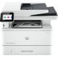HP LaserJet Pro MFP 4102fdw Printer Laser A4 1200 x 1200 DPI 40 ppm Wi-Fi