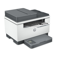 HP LaserJet M234sdw Wireless Multifunction Black and white Printer, Copier, Scanner Duplex