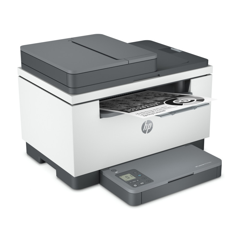 HP LaserJet M234sdw Wireless Multifunction Black and white Printer, Copier, Scanner Duplex HP LaserJet M234sdw Wireless Multifunction Black and white Printer, Copier, Scanner Duplex