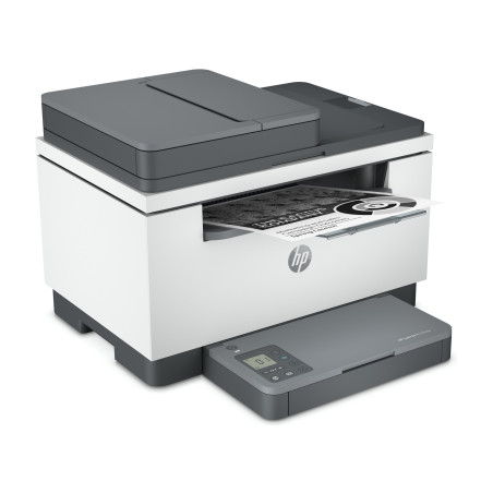 HP LaserJet M234sdw Wireless Multifunction Black and white Printer, Copier, Scanner Duplex