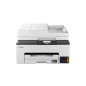 Multifuncin canon maxify gx2050 megatank inyeccin color fax - a4 - red - wifi - adf