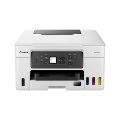 Multifuncin inyeccin canon maxify gx3050 color wifi