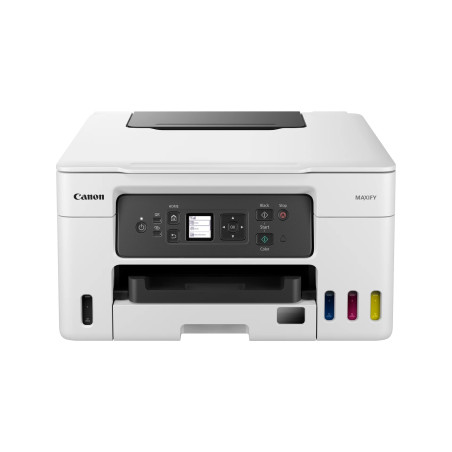 Multifuncin inyeccin canon maxify gx3050 color wifi