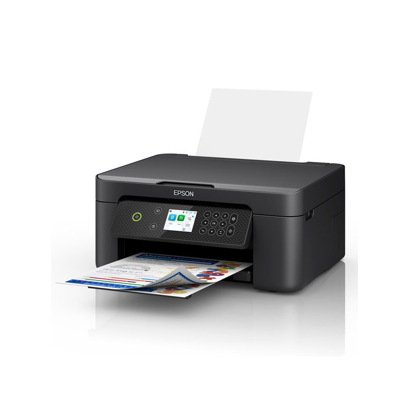 Multifuncin inyeccin epson expressin home xp - 4200 color wifi duplex