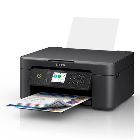 Multifuncin inyeccin epson expressin home xp - 4200 color wifi duplex