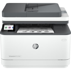 IMPRESORA HP MULTIFUNCION LASERJET PRO 3102FDW