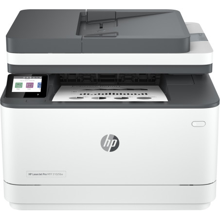 IMPRESORA HP MULTIFUNCION LASERJET PRO 3102FDW