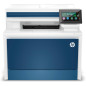 Multifuncin hp color laserjet pro 4302fdw fax -  a4 -  wifi -  duplex
