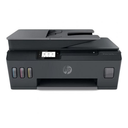 Multifuncin hp smart tank plus 570