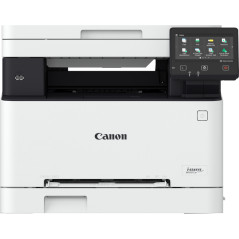 Multifuncin lser canon i - sensys mf651cw color wifi