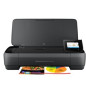 Multifuncin inyeccin hp officejet 250 mobile 20ppm wifi