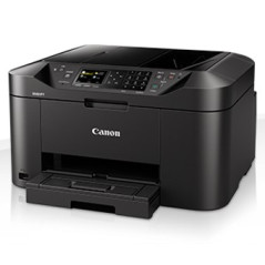 Multifuncin inyeccin canon mb2150 wifi duplex