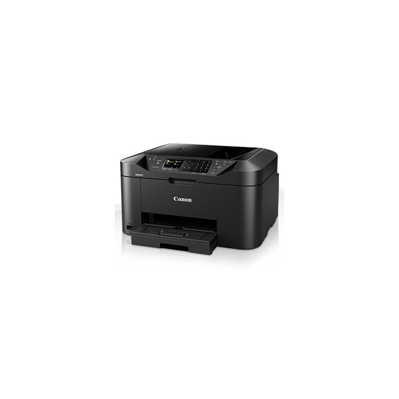 Multifuncin inyeccin canon mb2150 wifi duplex