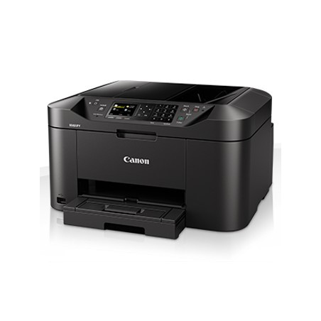 Multifuncin inyeccin canon mb2150 wifi duplex