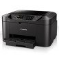 Multifuncin inyeccin canon mb2150 wifi duplex