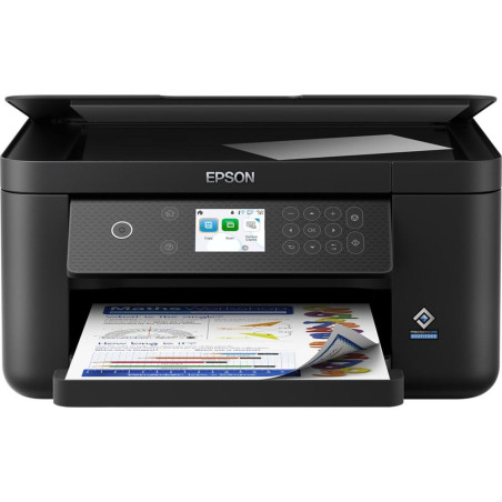 Expressin home xp - 5200 inyeccin de tinta a4 4800 x 1200 dpi wifi