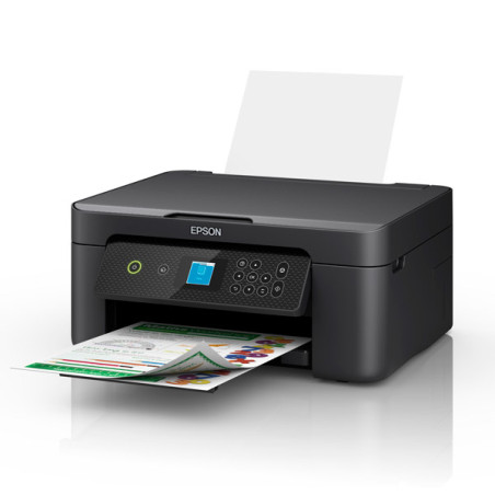 Multifuncin inyeccin epson expressin home xp - 3200 color wifi duplex