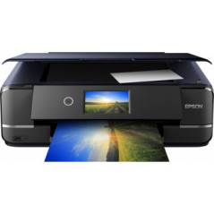 Multifuncin inyeccin epson expressin photo xp - 970 color wifi duplex a3
