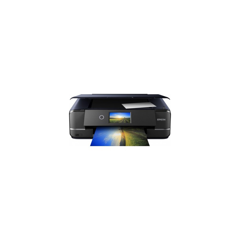 Multifuncin inyeccin epson expressin photo xp - 970 color wifi duplex a3