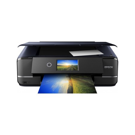 Multifuncin inyeccin epson expressin photo xp - 970 color wifi duplex a3