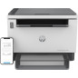Multifuncin lser hp laserjet tank 1604w monochrome wifi