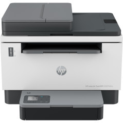 Multifuncin lser hp laserjet tank 2604sdw monocromo wifi duplex