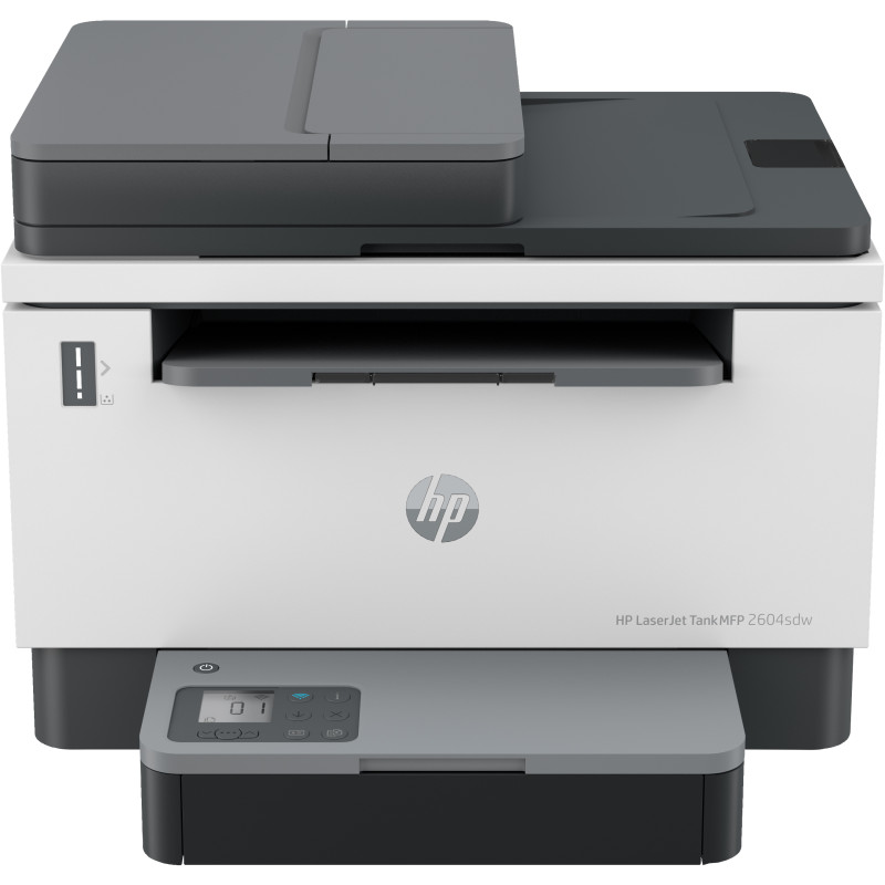 Multifuncin lser hp laserjet tank 2604sdw monocromo wifi duplex Multifuncin lser hp laserjet tank 2604sdw monocromo wifi duplex