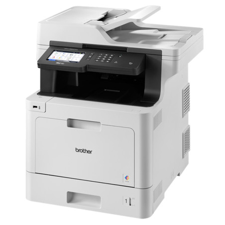 Multifuncin lser brother mfcl8900cdw color wifi dplex fax