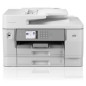 Multifuncin inyeccin brother mfcj6955dwre1 color wifi dplex a3 fax