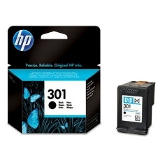 Cartucho tinta hp 301 ch561ee negro 1050 3ml 1050 -  2050 -  2050s