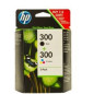 Multipack hp cn637ee n300 cn637ee negro+tricolor Multipack hp cn637ee n300 cn637ee negro+tricolor