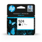 HP Cartuccia di inchiostro nero originale 924 HP Cartuccia di inchiostro nero originale 924