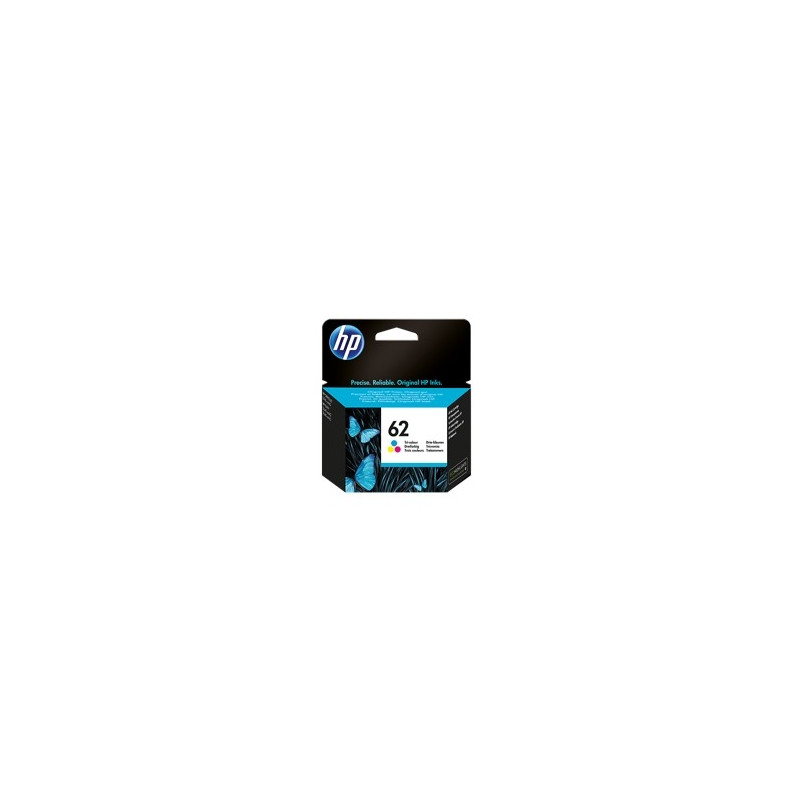 Cartucho tinta hp c2p06ae n 62 tricolor Cartucho tinta hp c2p06ae n 62 tricolor