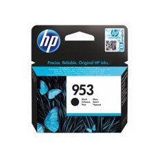 Cartucho tinta hp l0s58ae negro n953