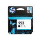 Cartucho tinta hp l0s58ae negro n953 Cartucho tinta hp l0s58ae negro n953