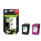 Multipack hp n9j72ae n301 negro y tricolor Multipack hp n9j72ae n301 negro y tricolor
