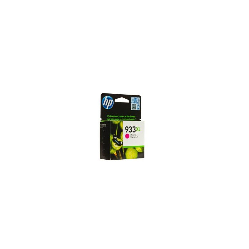 Cartucho tinta hp 933xl cn055ae magenta Cartucho tinta hp 933xl cn055ae magenta