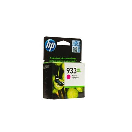 HP Cartuccia originale inchiostro magenta ad alta capacità 933XL