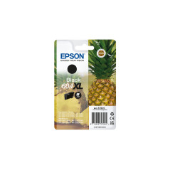 Cartucho epson 604xl negro c13t10h14010 xp2200 wf - 2910 pia