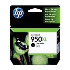 HP Cartuccia originale inchiostro nero ad alta capacità 950XL