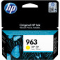 Cartucho tinta hp 963 3ja25ae amarillo 10.74ml 700 paginas Cartucho tinta hp 963 3ja25ae amarillo 10.74ml 700 paginas