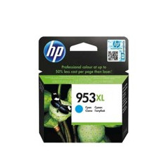 HP Cartuccia inchiostro ciano originale ad alta capacità 953XL