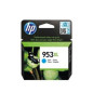 Cartucho tinta hp f6u16ae cian n953xl officejet pro 8710 - 8720 - 8730 - 8740