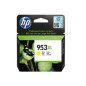 Cartucho tinta hp f6u18ae amarillo n953xl officejet pro 8710 - 8720 - 8730 - 8740 Cartucho tinta hp f6u18ae amarillo n953xl officejet pro 8710 - 8720 - 8730 - 8740
