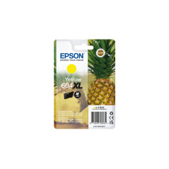 Cartucho epson 604xl amarillo c13t10h44010 xp2200 wf - 2910 pia