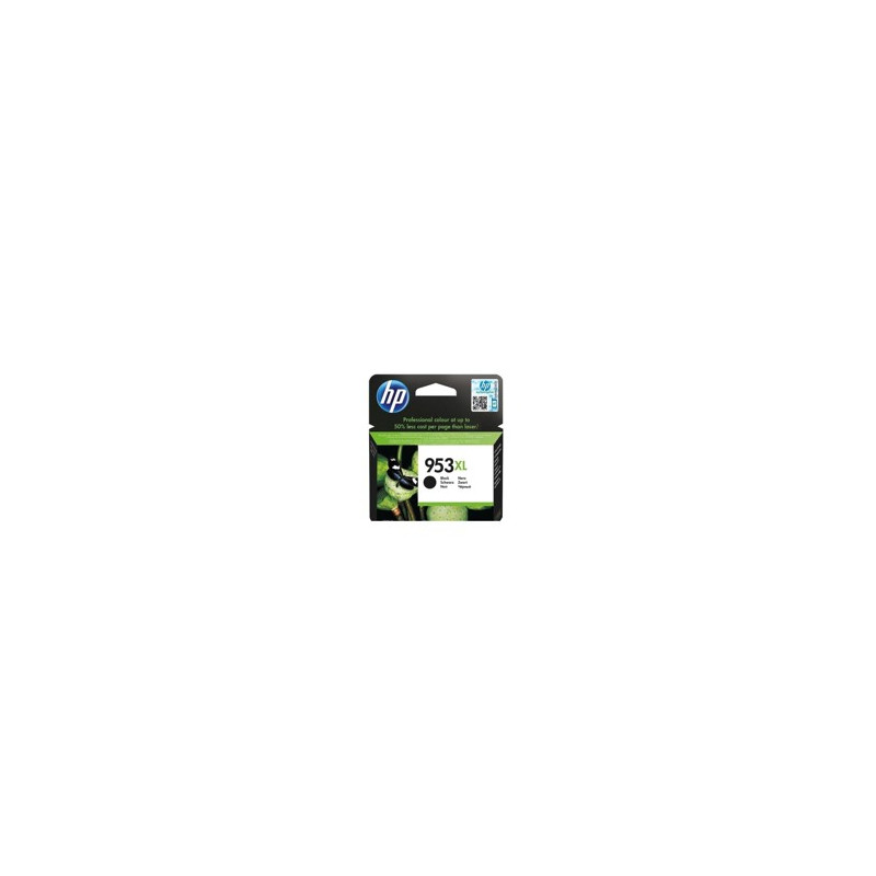 Cartucho tinta hp l0s70ae negro n 953xl officejet 8710 - 8720 - 8730 - 8740 Cartucho tinta hp l0s70ae negro n 953xl officejet 8710 - 8720 - 8730 - 8740
