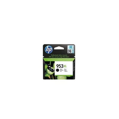 Cartucho tinta hp l0s70ae negro n 953xl officejet 8710 - 8720 - 8730 - 8740