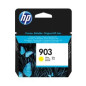 Cartucho tinta hp t6l95ae amarillo n 903 officejet pro 6960 6970 6974 Cartucho tinta hp t6l95ae amarillo n 903 officejet pro 6960 6970 6974