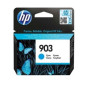 Cartucho tinta hp t6l87ae cian n 903 officejet pro 6960 6970 6974 Cartucho tinta hp t6l87ae cian n 903 officejet pro 6960 6970 6974