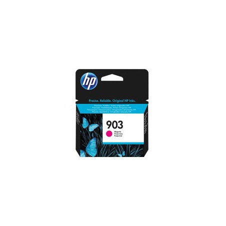 Cartucho tinta hp t6l91ae magenta n 903 officejet pro 6960 6970 6974
